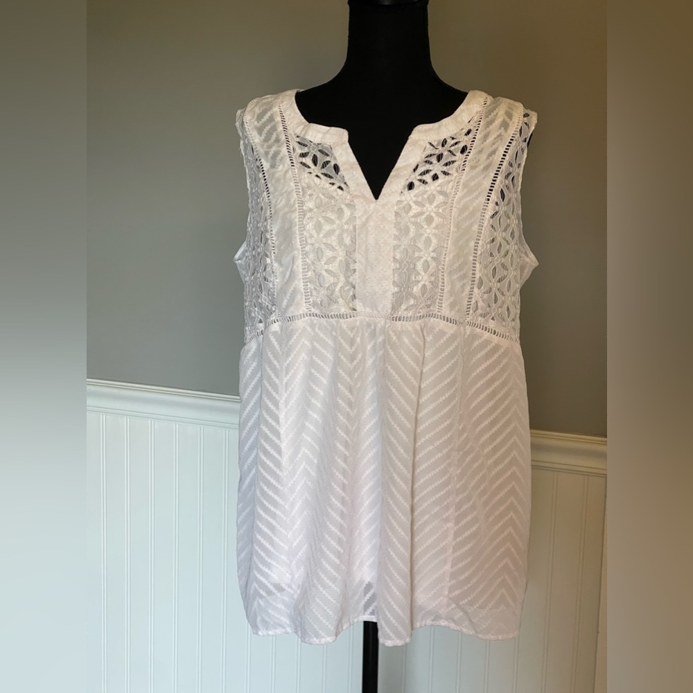 Maternity top